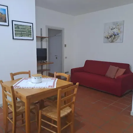 Tavernella Di Pam Holiday home *