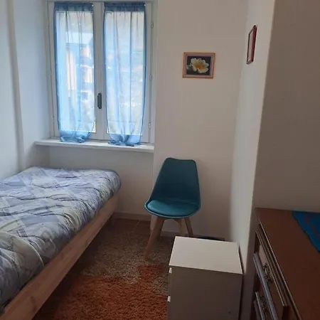 Tavernella Di Pam Villa di Chiavenna
