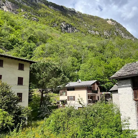 Tavernella Di Pam